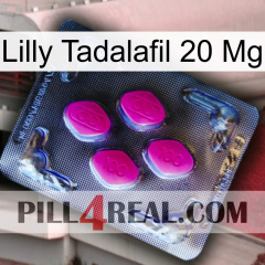 Lilly Tadalafil 20 Mg 02